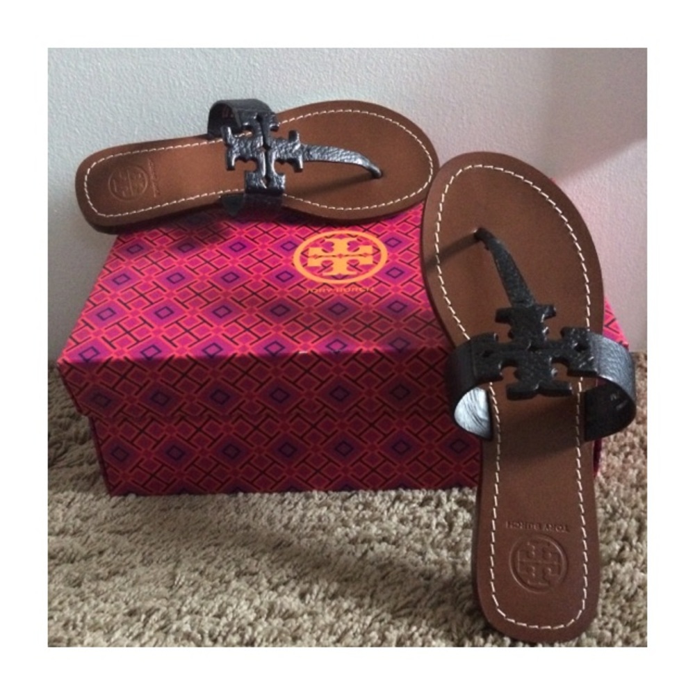 Tory Burch sandals